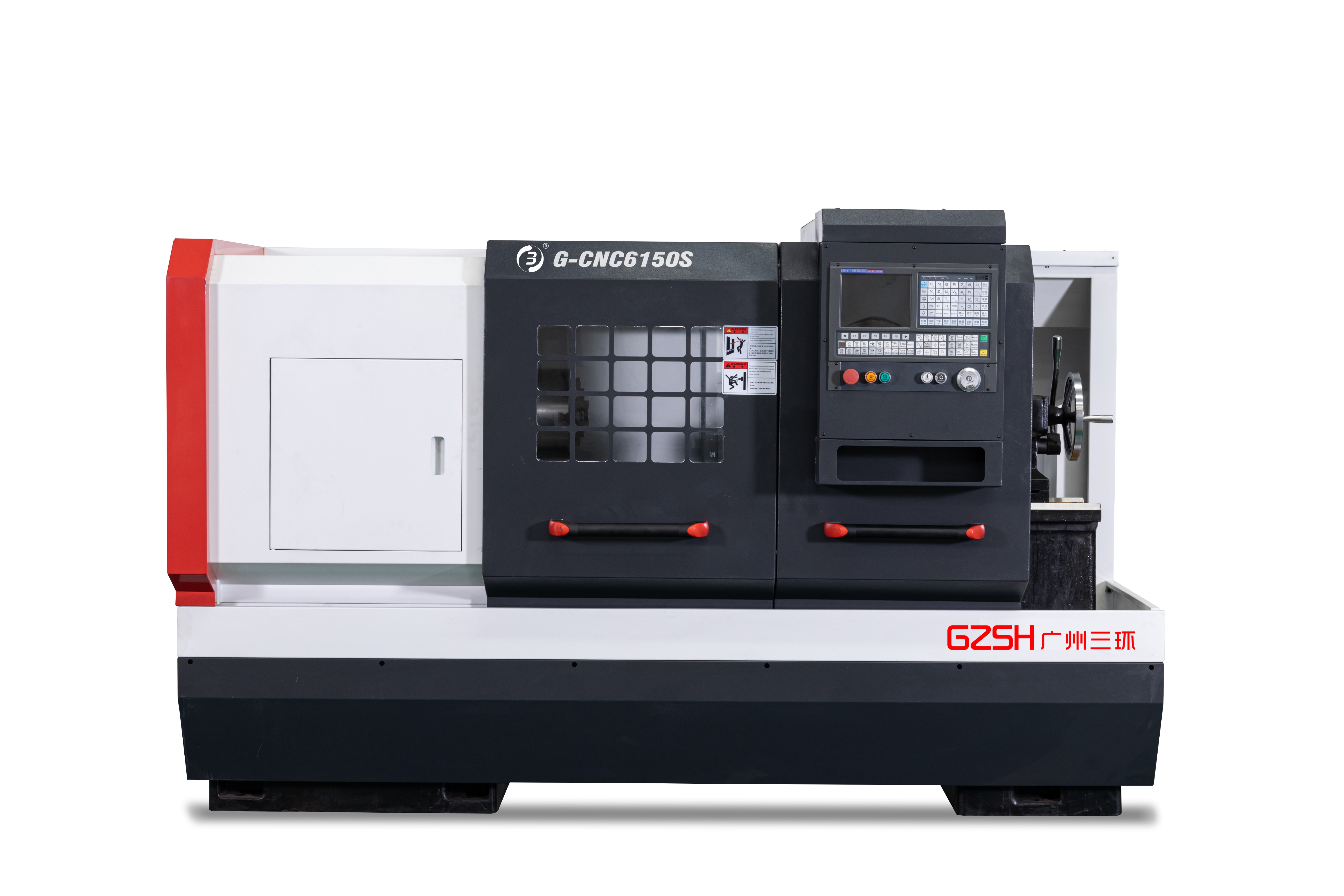 G-CNC6150S G-CNC6150S